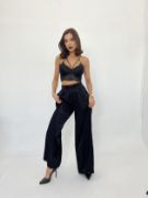 7112 PANTOLON-PERUGİA resmi